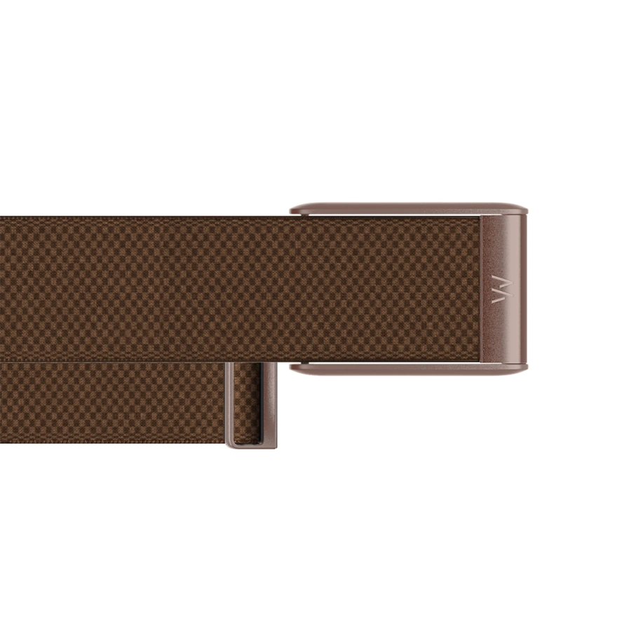 Ремешок WHOOP SuperKnit Band | Coffee для WHOOP 5.0 (810114366783)