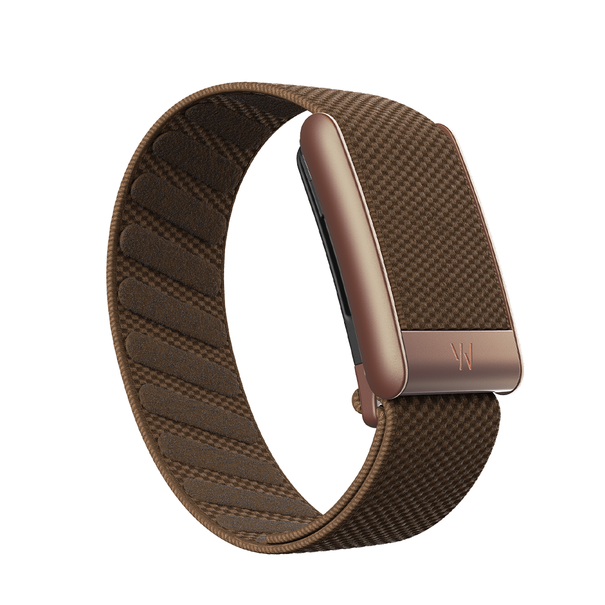 Ремешок WHOOP SuperKnit Band | Coffee для WHOOP 5.0 (810114366783)