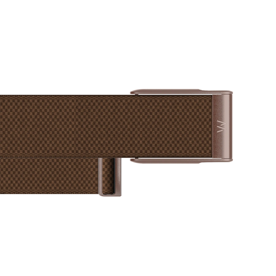 Ремешок WHOOP SuperKnit Band | Coffee для WHOOP MG (810114366776)