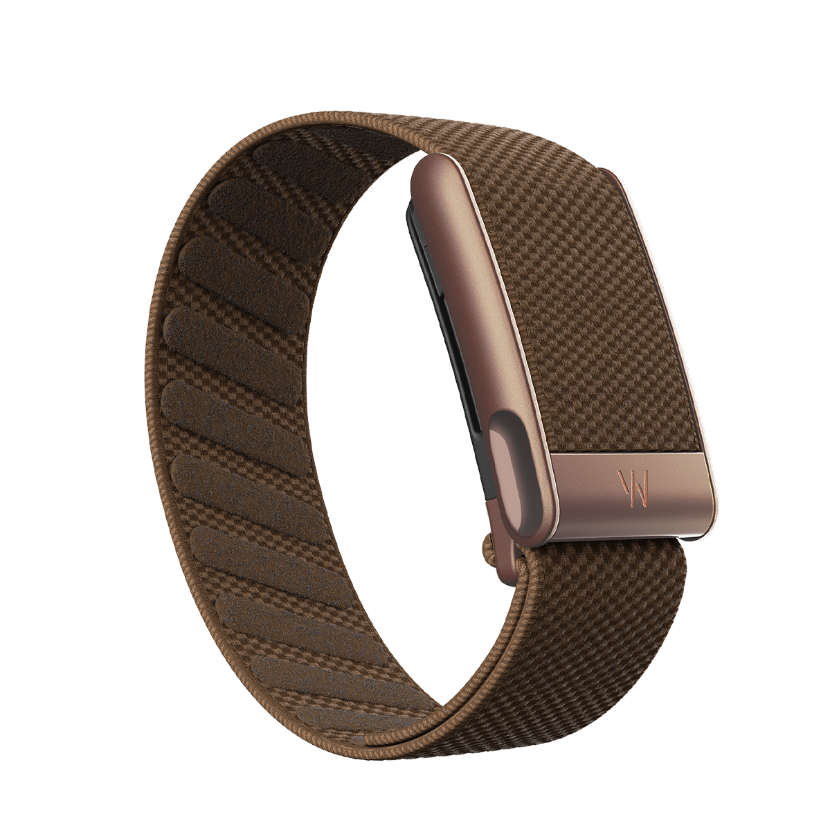 Ремешок WHOOP SuperKnit Band | Coffee для WHOOP MG (810114366776)