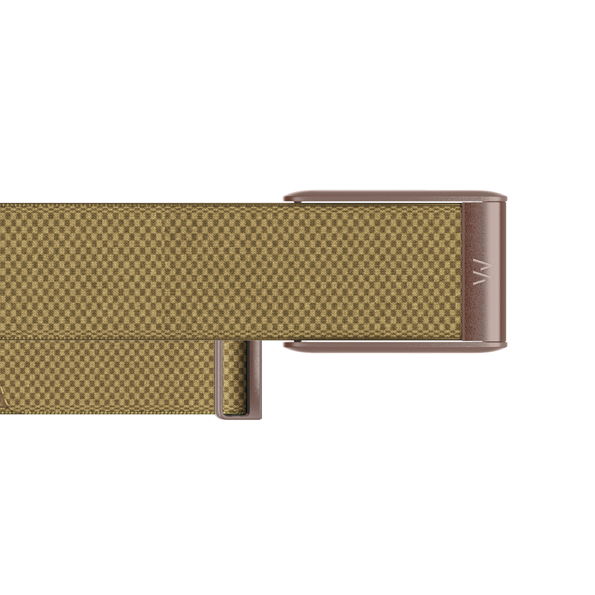 Ремешок WHOOP SuperKnit Band | Maple для WHOOP 5.0 (810114366820)