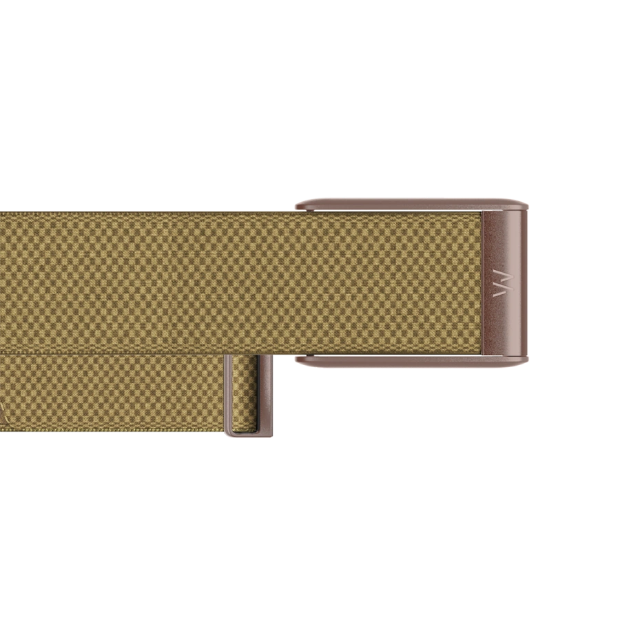 Ремешок WHOOP SuperKnit Band | Maple для WHOOP 5.0 (810114366820)