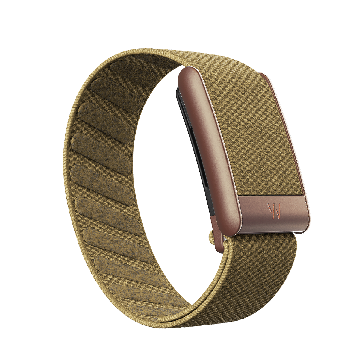 Ремешок WHOOP SuperKnit Band | Maple для WHOOP 5.0 (810114366820)