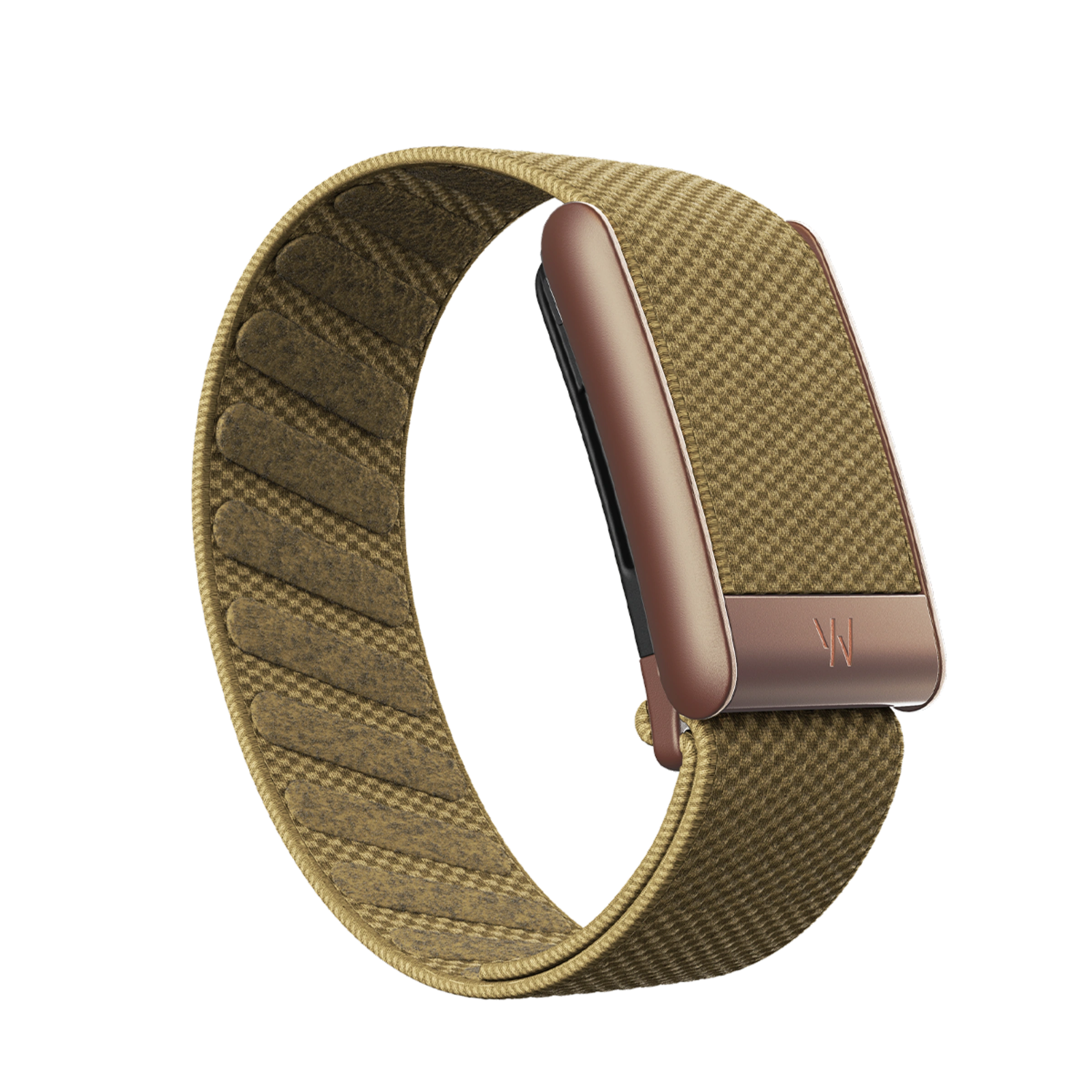 Ремешок WHOOP SuperKnit Band | Maple для WHOOP 5.0 (810114366820)