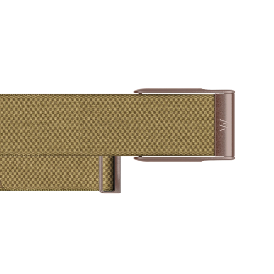 Ремінець WHOOP SuperKnit Band | Maple для WHOOP MG (810114366813)