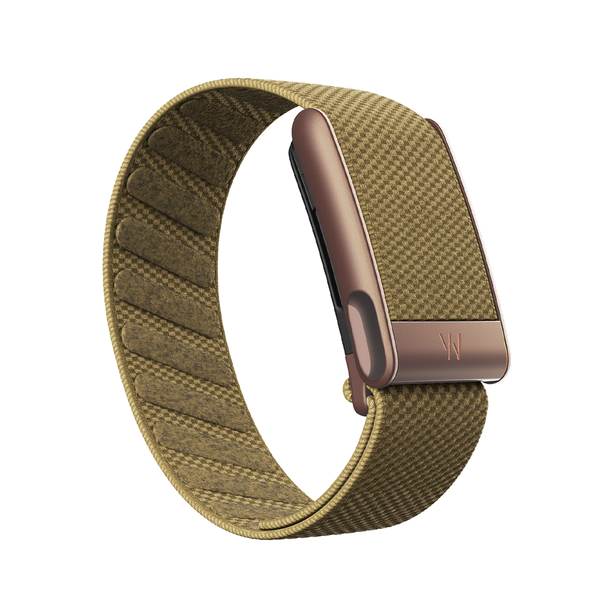 Ремешок WHOOP SuperKnit Band | Maple для WHOOP MG (810114366813)