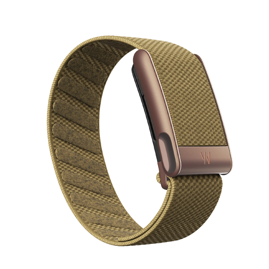 Ремінець WHOOP SuperKnit Band | Maple для WHOOP MG (810114366813)