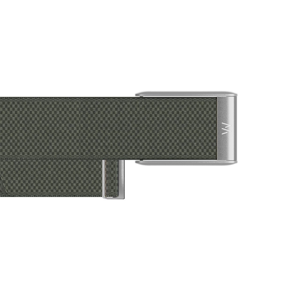 Ремешок WHOOP SuperKnit Band | Slate для WHOOP 5.0 (810114366806)