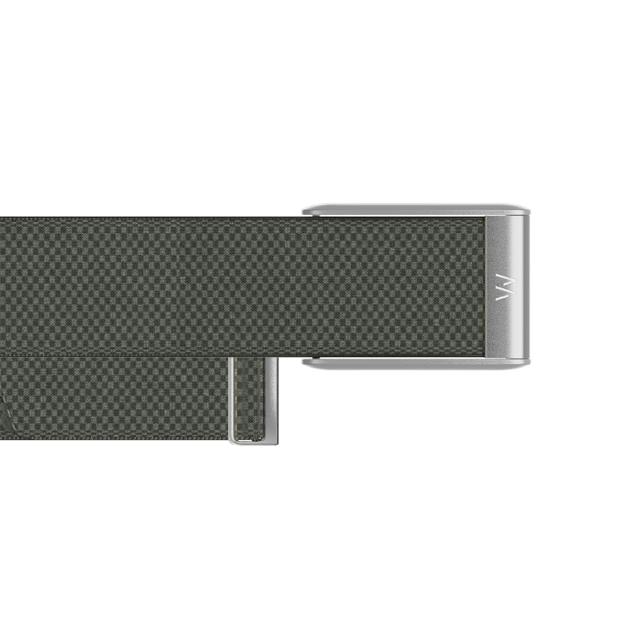 Ремешок WHOOP SuperKnit Band | Slate для WHOOP 5.0 (810114366806)