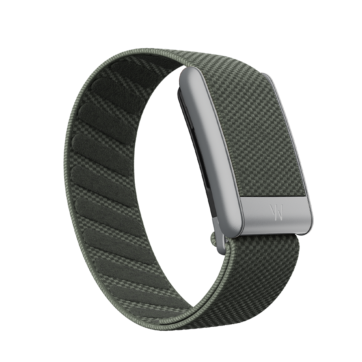 Ремешок WHOOP SuperKnit Band | Slate для WHOOP 5.0 (810114366806)