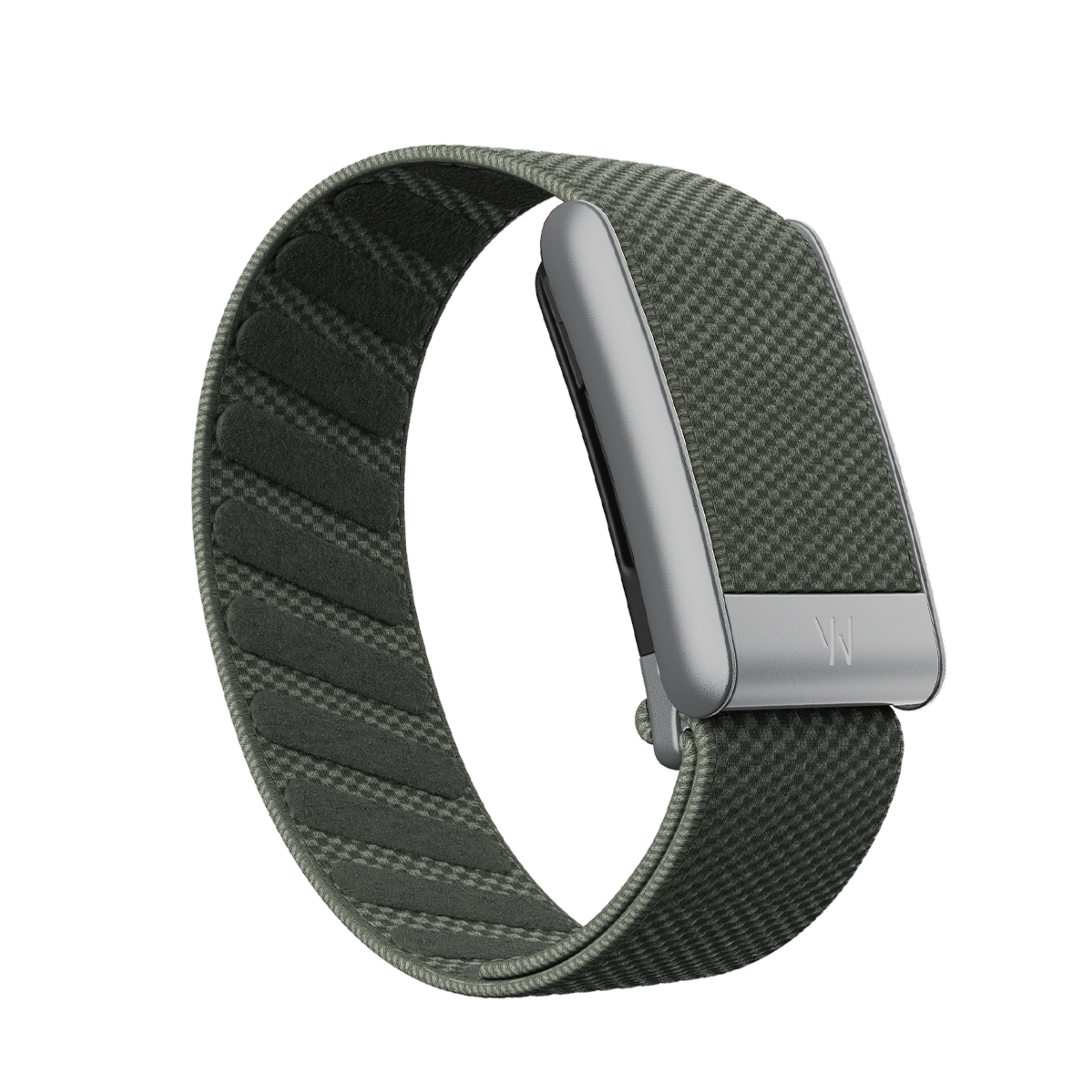 Ремешок WHOOP SuperKnit Band | Slate для WHOOP 5.0 (810114366806)