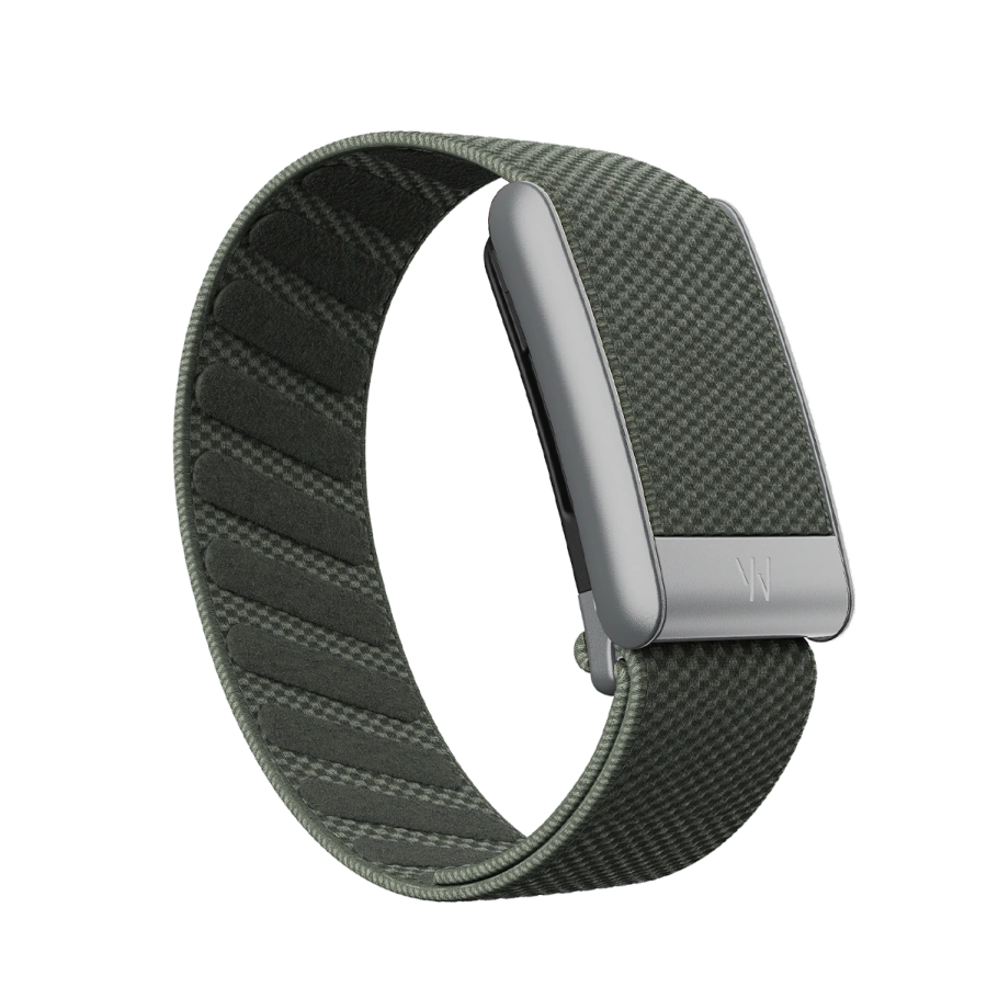 Ремешок WHOOP SuperKnit Band | Slate для WHOOP 5.0 (810114366806)