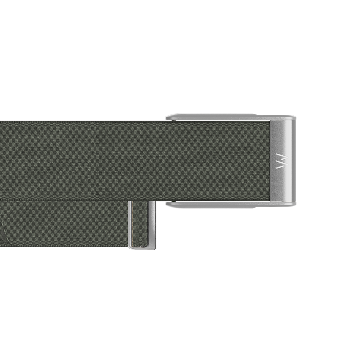 Ремінець WHOOP SuperKnit Band | Slate для WHOOP MG (810114366790)