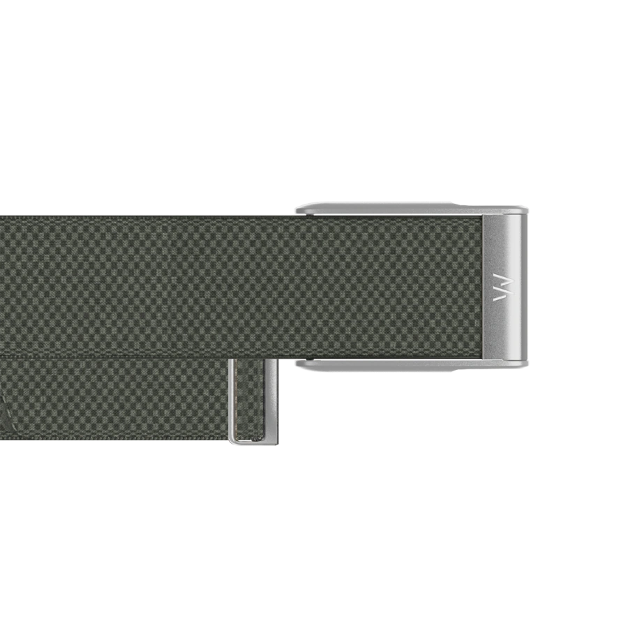 Ремінець WHOOP SuperKnit Band | Slate для WHOOP MG (810114366790)
