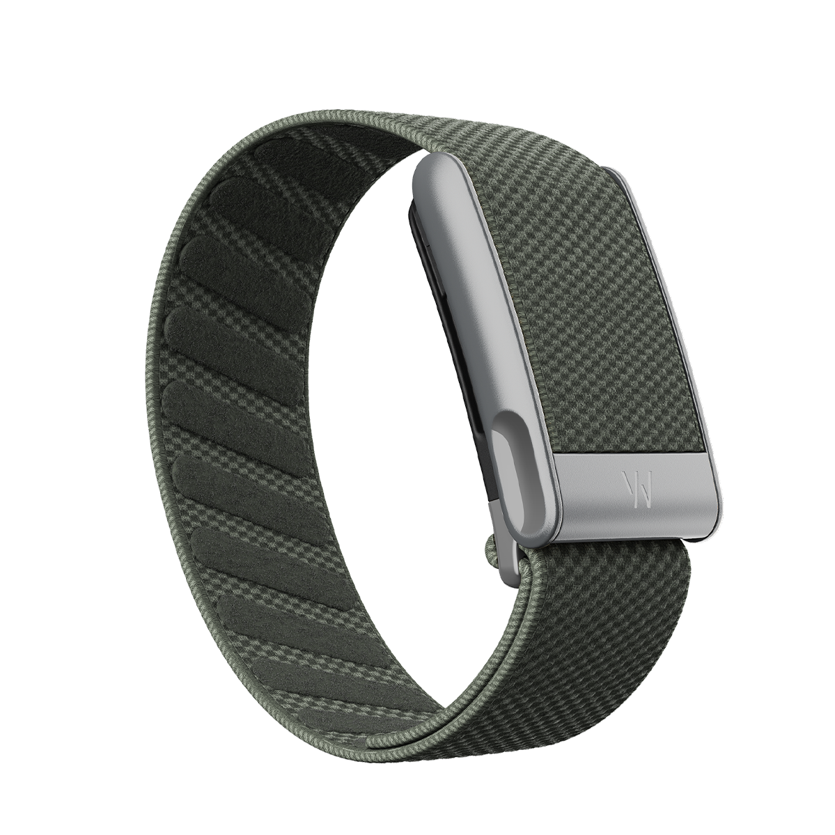 Ремінець WHOOP SuperKnit Band | Slate для WHOOP MG (810114366790)