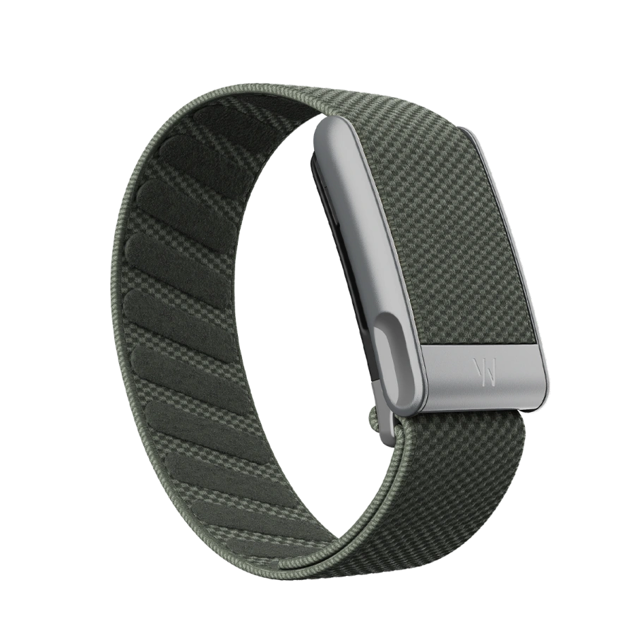 Ремінець WHOOP SuperKnit Band | Slate для WHOOP MG (810114366790)