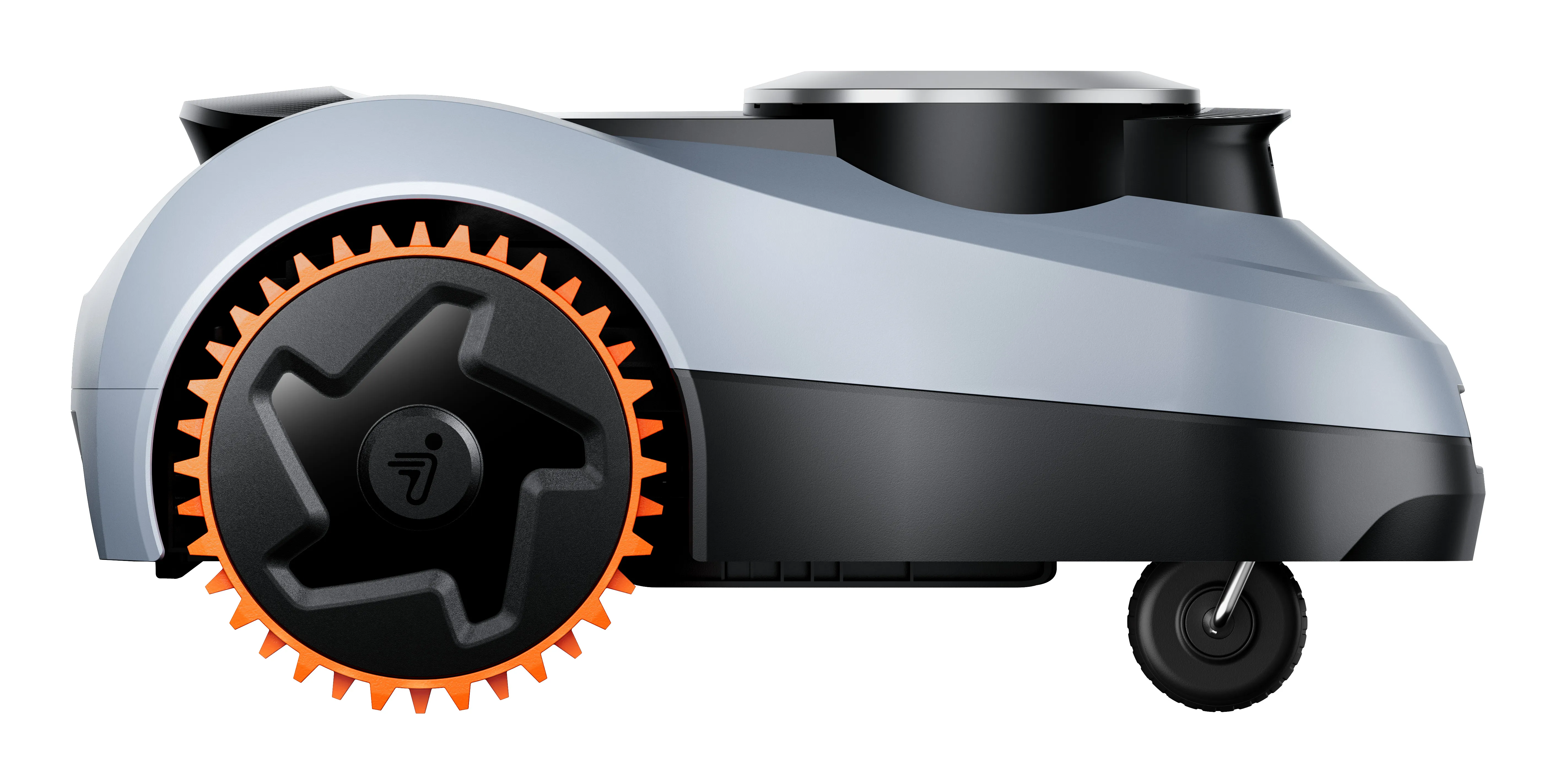 Робот-газонокосарка Segway Navimow i210 LiDAR 1000m² (8721264220196)