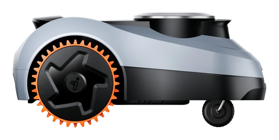 Робот-газонокосарка Segway Navimow i210 LiDAR 1000m² (8721264220196)
