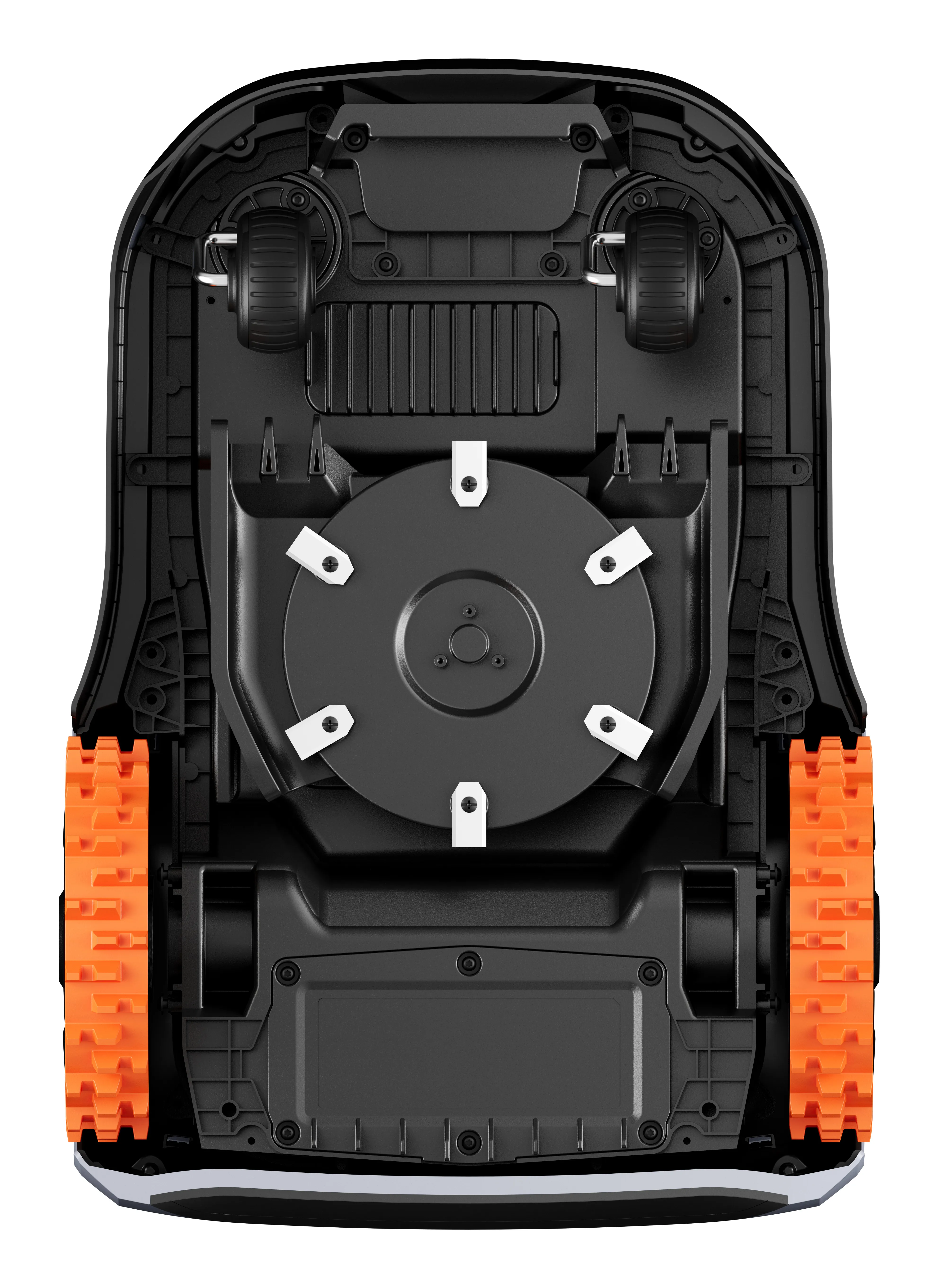Робот-газонокосарка Segway Navimow i210 LiDAR 1000m² (8721264220196)