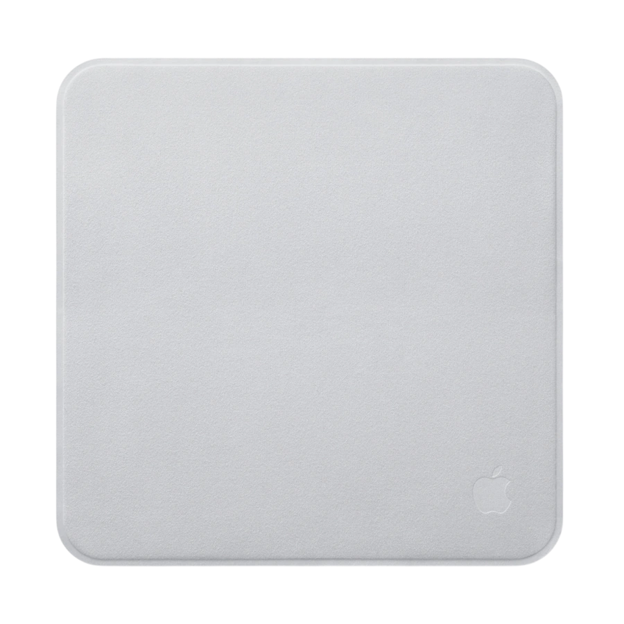 Серветка для дисплея Apple Polishing Cloth 2026 (MLH74)