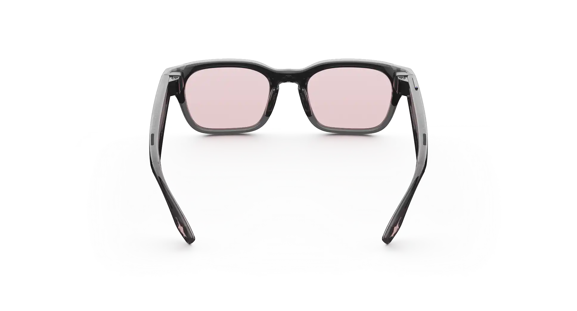 Смарт-окуляри Meta Adventurer LISA Edition Standard Moonlit Sky Frame / Blush Lenses