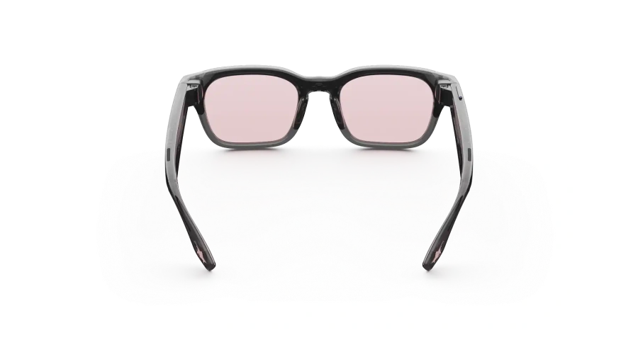 Смарт-окуляри Meta Adventurer LISA Edition Standard Moonlit Sky Frame / Blush Lenses