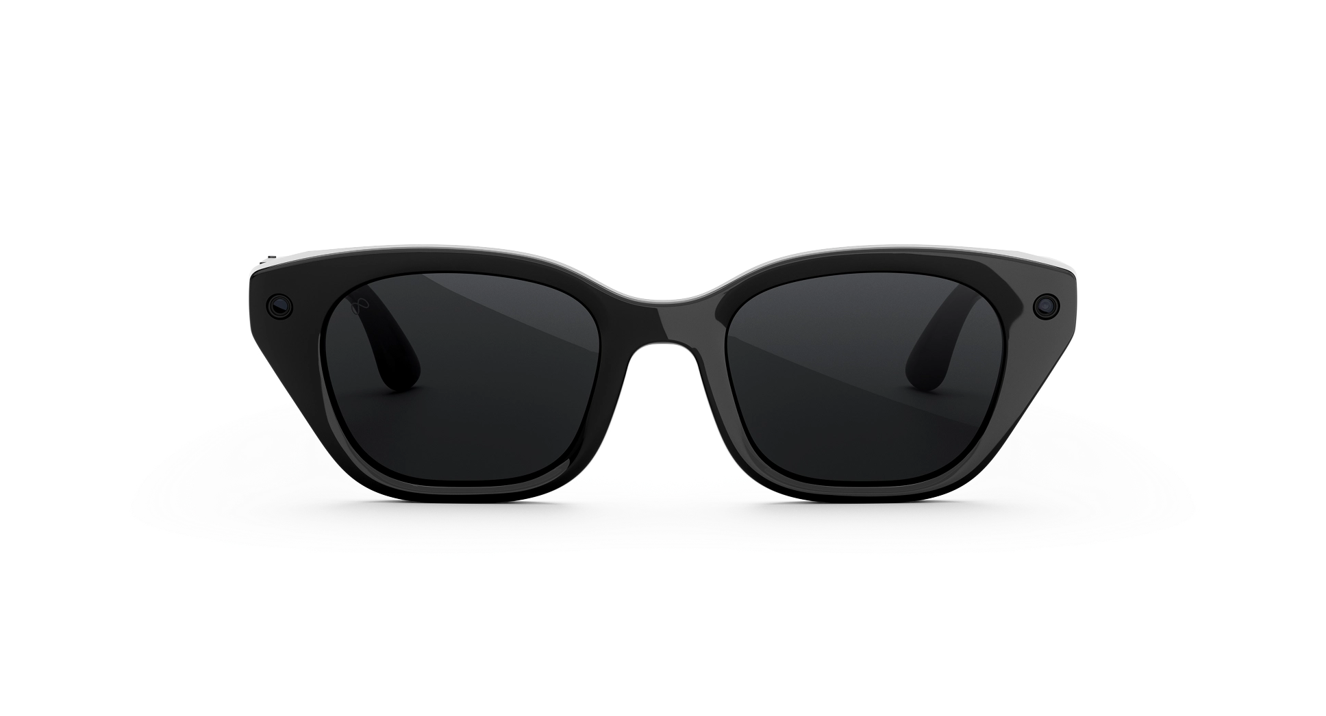 Смарт-окуляри Meta Capri Standard Classic Black Frame / Grey Lenses