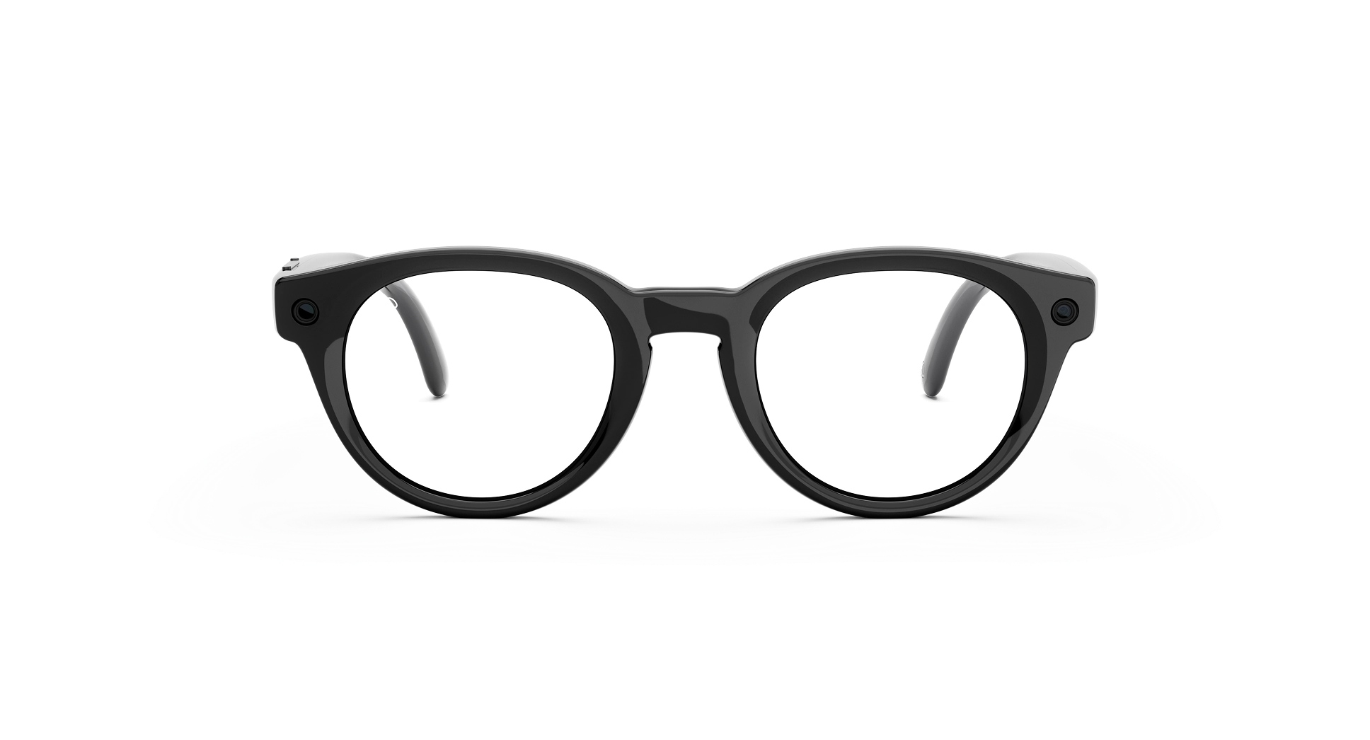 Смарт-окуляри Meta Nova Standard Classic Black Frame / Clear Lenses