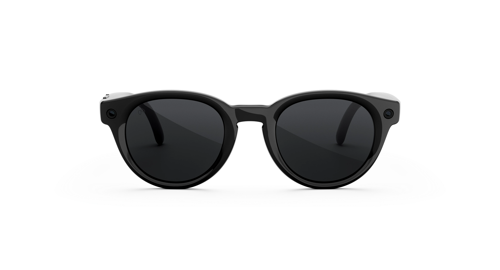 Смарт-окуляри Meta Nova Standard Classic Black Frame / Grey Polarized Lenses