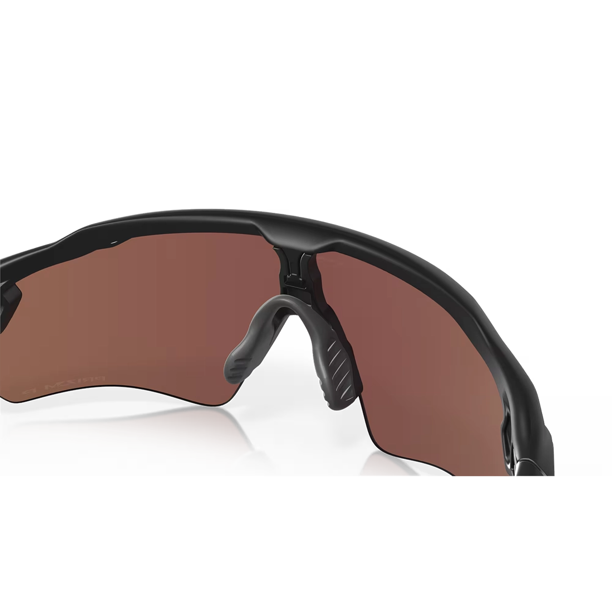 Спортивні сонцезахисні окуляри Oakley Radar EV Path - Matte Black Frame / Prizm Deep Water Polarized Lenses (OO9208-6515)