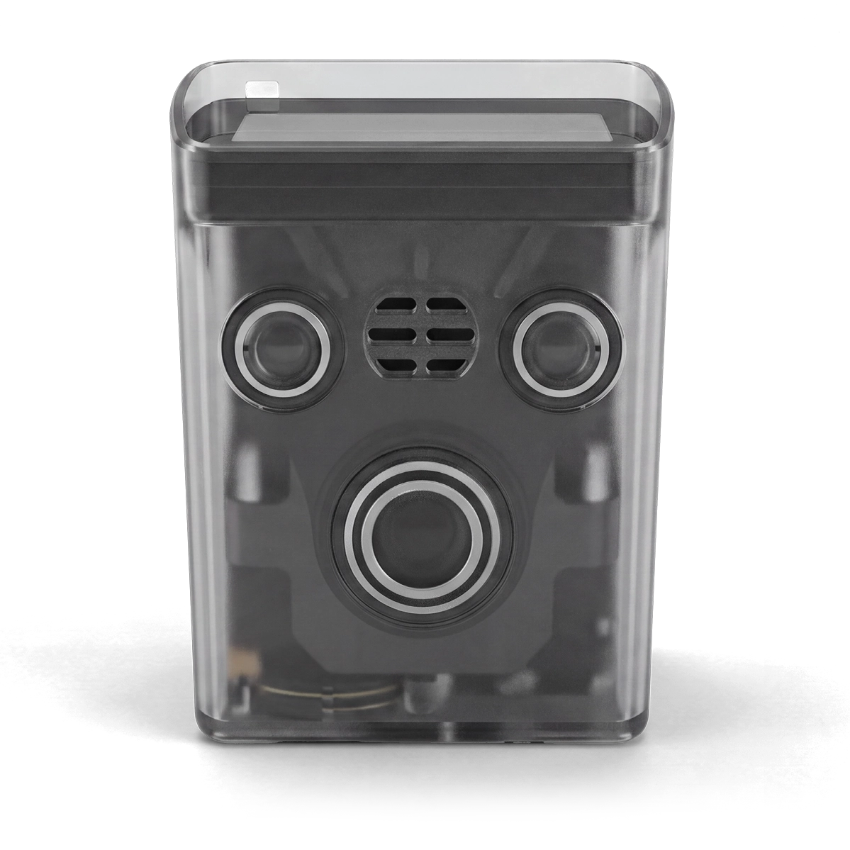 Стрілецький таймер SG Timer GO з кліпсою Quick release