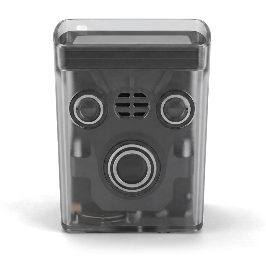 Стрілецький таймер SG Timer GO з кліпсою Quick release