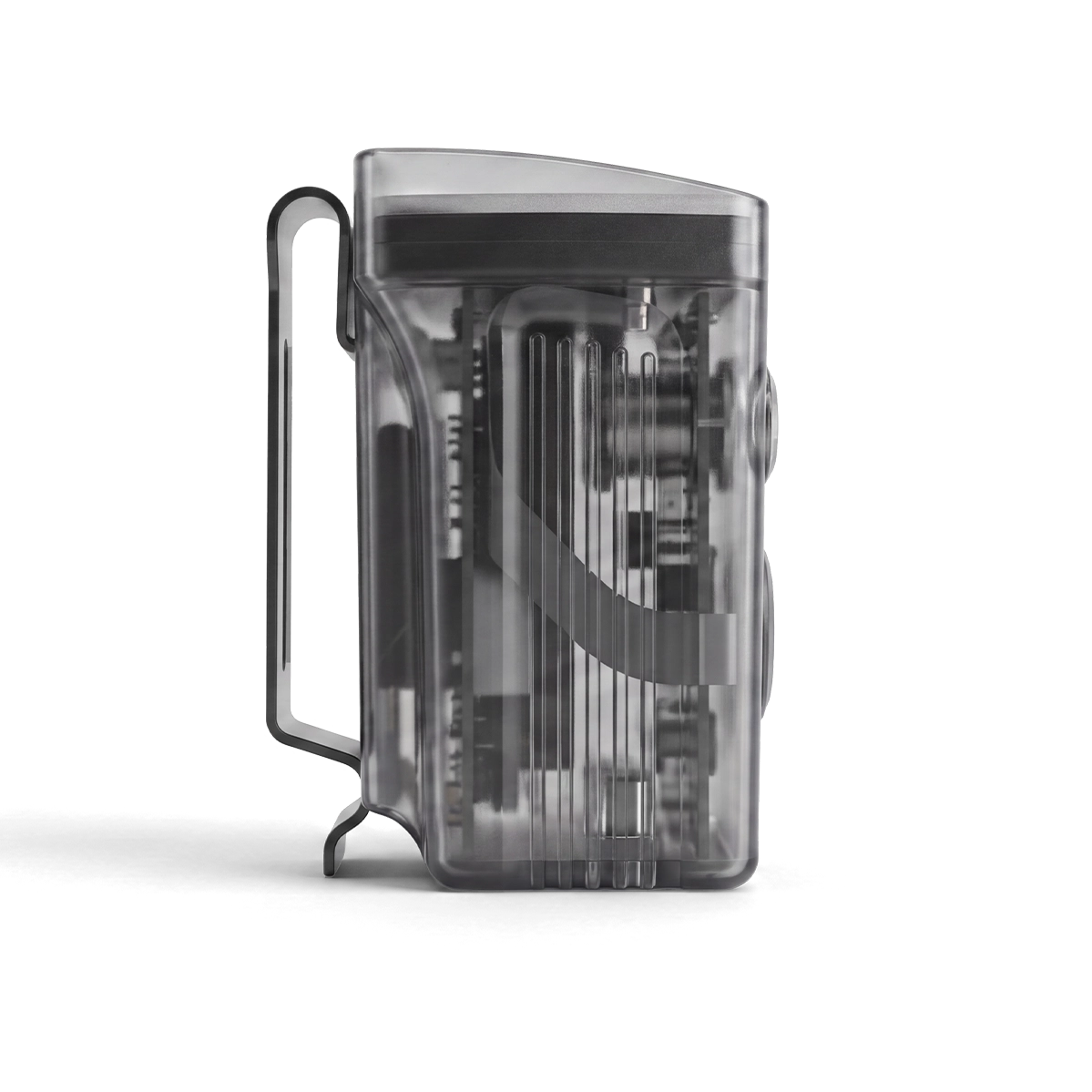 Стрелковый таймер SG Timer GO с клипсами Pocket и Quick release
