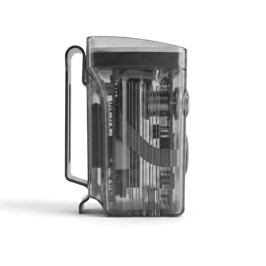 Стрелковый таймер SG Timer GO с клипсами Pocket и Quick release