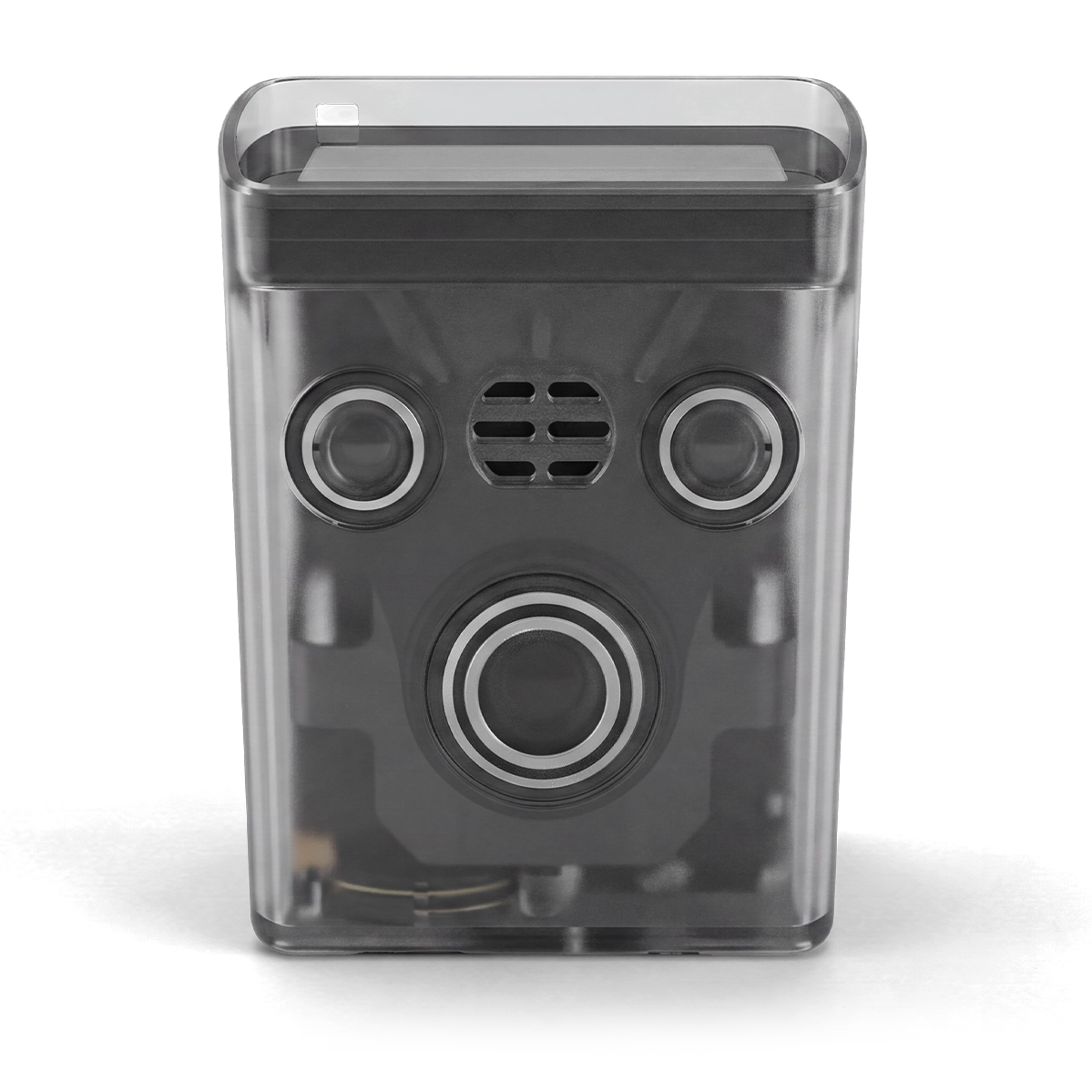 Стрелковый таймер SG Timer GO с клипсами Pocket и Quick release