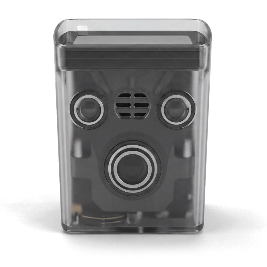 Стрелковый таймер SG Timer GO с клипсами Pocket и Quick release