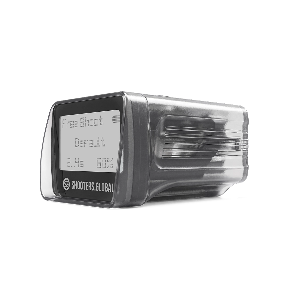 Стрелковый таймер SG Timer GO с клипсами Pocket и Quick release
