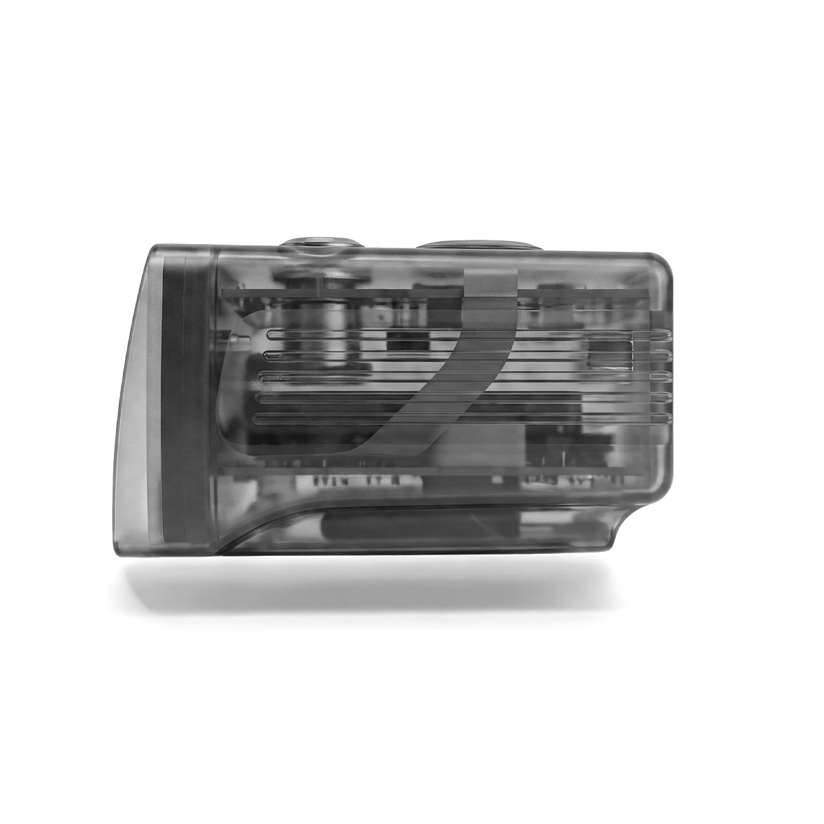 Стрелковый таймер SG Timer GO с клипсами Pocket и Quick release