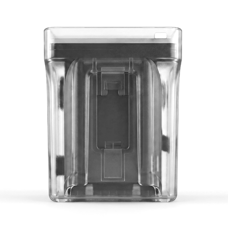 Стрелковый таймер SG Timer GO с клипсами Pocket и Quick release