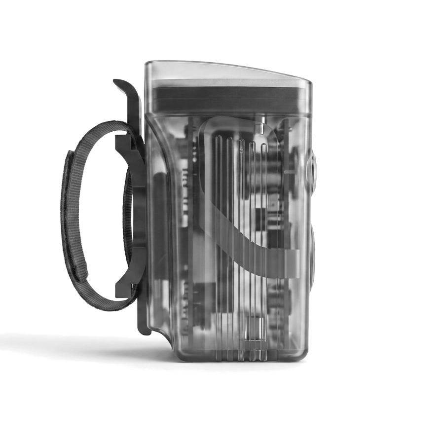 Стрелковый таймер SG Timer GO с клипсами Pocket и Quick release