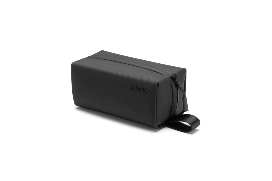 Сумка для транспортування DJI Osmo Pocket Pro Carrying Bag - Black (CP.QT.00013485.01)