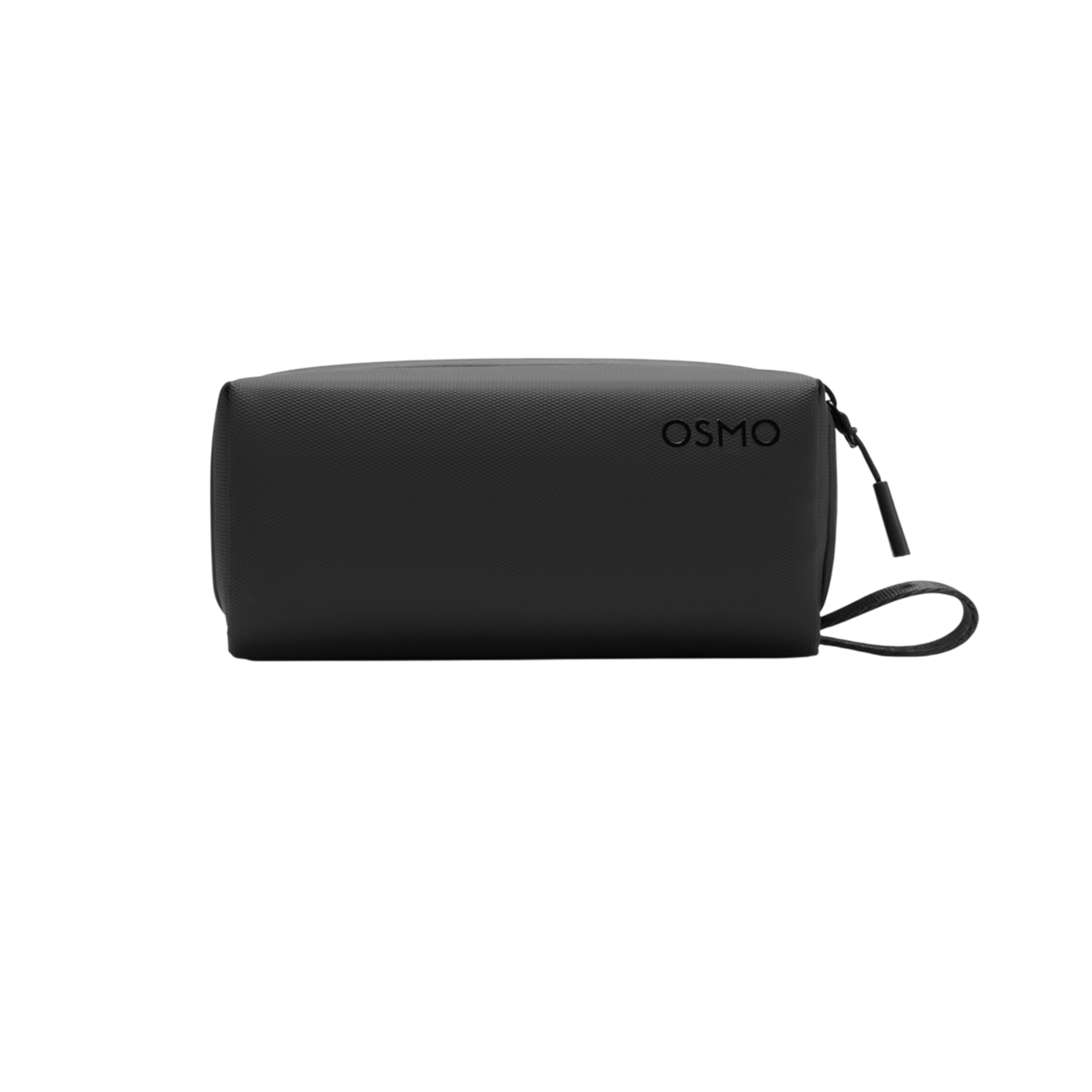 Сумка для транспортування DJI Osmo Pocket Pro Carrying Bag - Black (CP.QT.00013485.01) Сумка для транспортування DJI Osmo Pocket Pro Carrying Bag - Black (CP.QT.00013485.01)