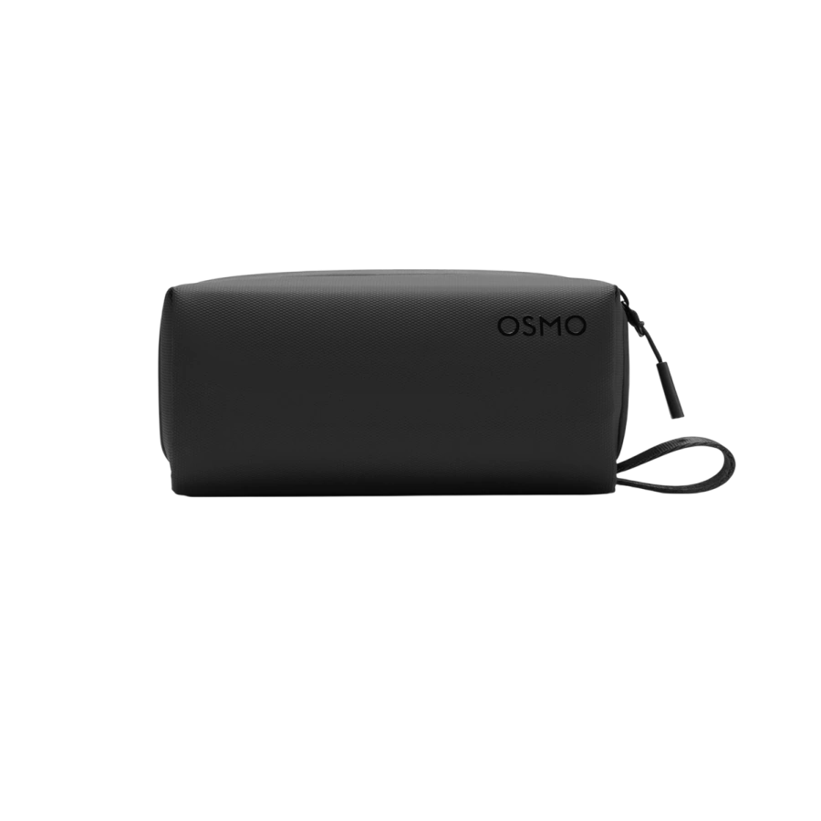 Сумка для транспортування DJI Osmo Pocket Pro Carrying Bag - Black (CP.QT.00013485.01)