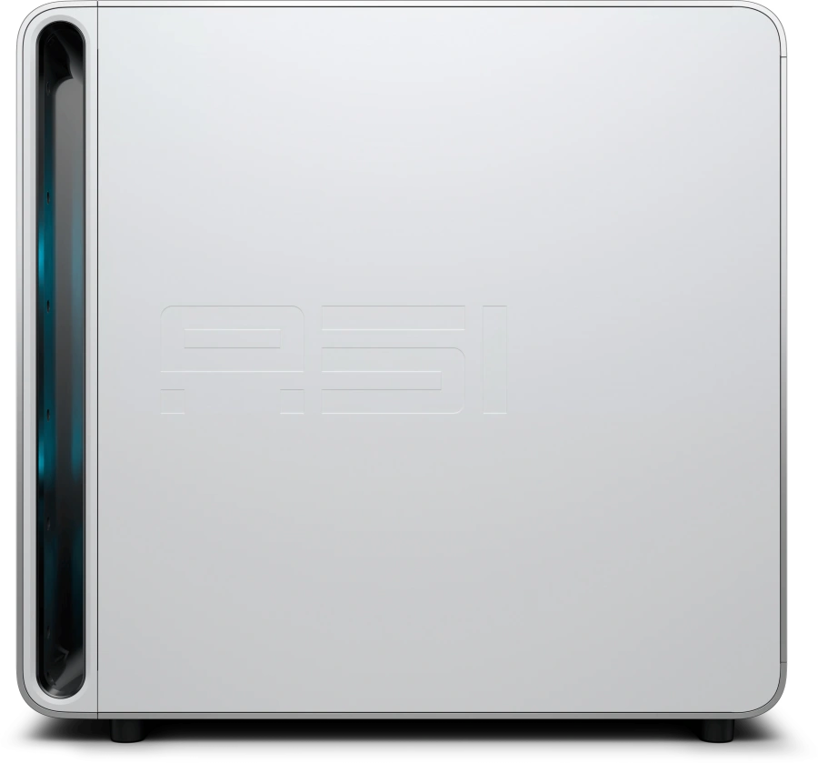 Системний блок Alienware Area-51 Gaming Desktop AAT2250 Intel Core Ultra 9 285K/32GB/2TB/GeForce RTX 5080 16GB (AWAAT2250-9086SLV-PDE)