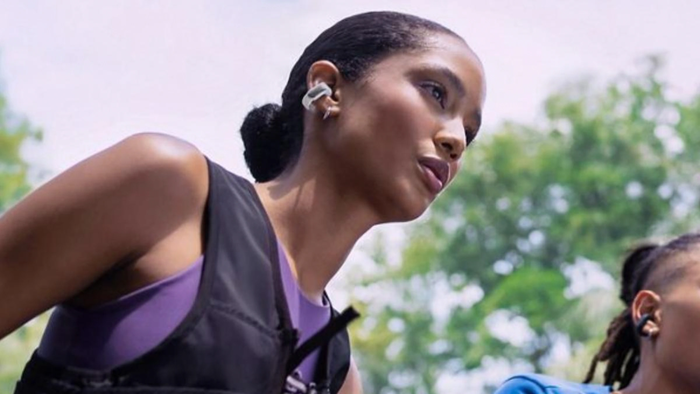 Ultra Open Earbuds 2 та Sport Open Earbuds: Bose презентувала нові навушники