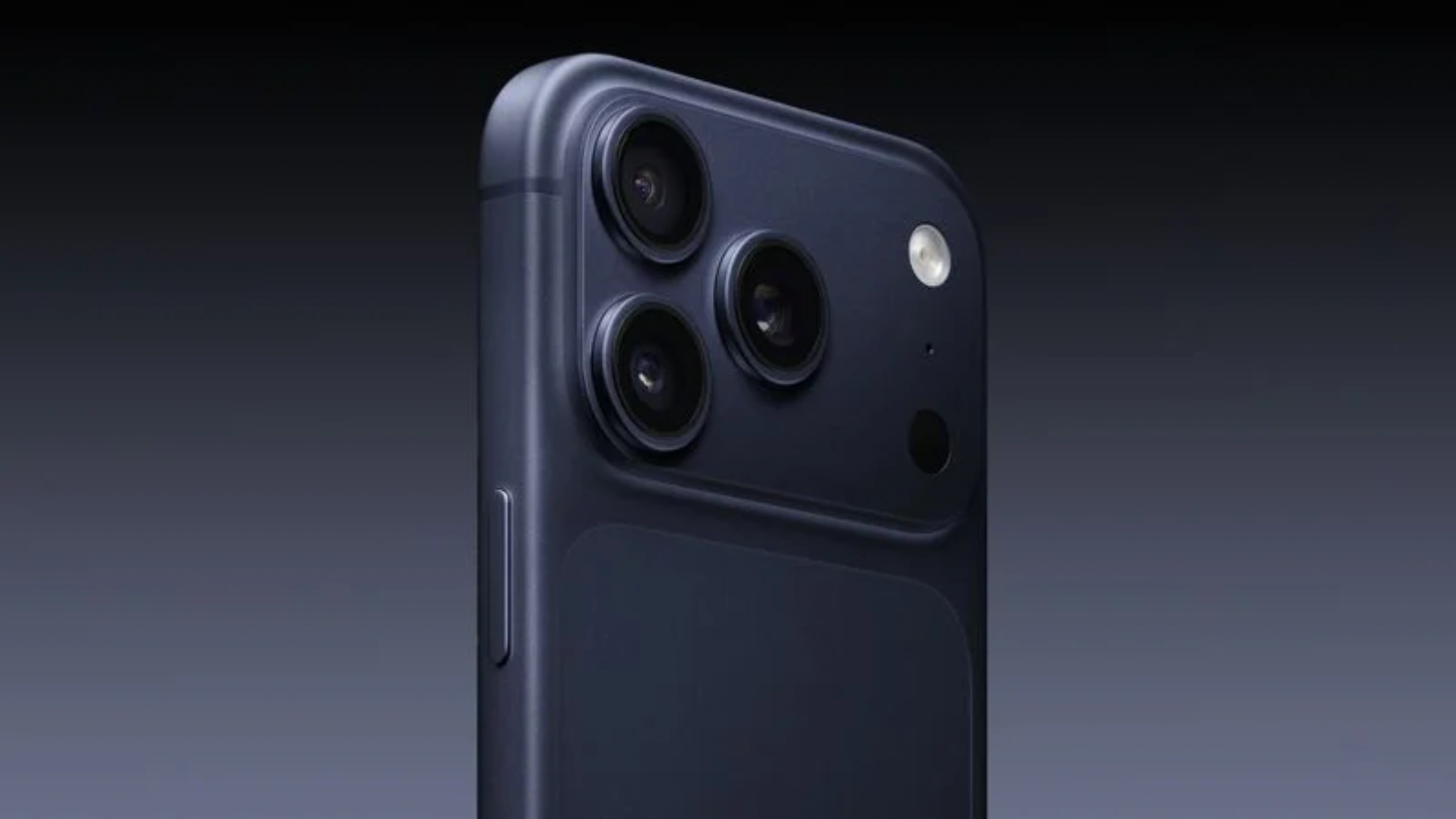 В iOS 27 нашли 5 новых фишек камеры для iPhone 18 Pro