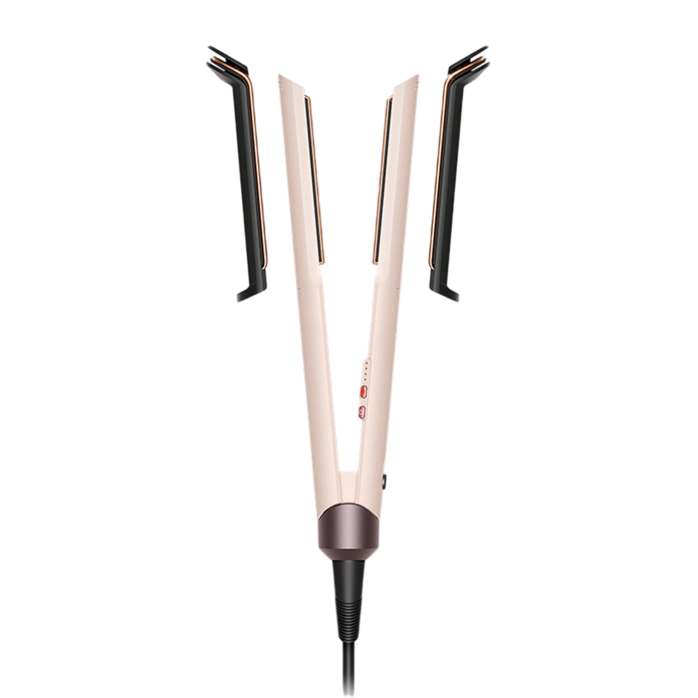 Выпрямитель для волос Dyson Corrale CoolShine - Ceramic Pink/Rose Gold (600094-01)