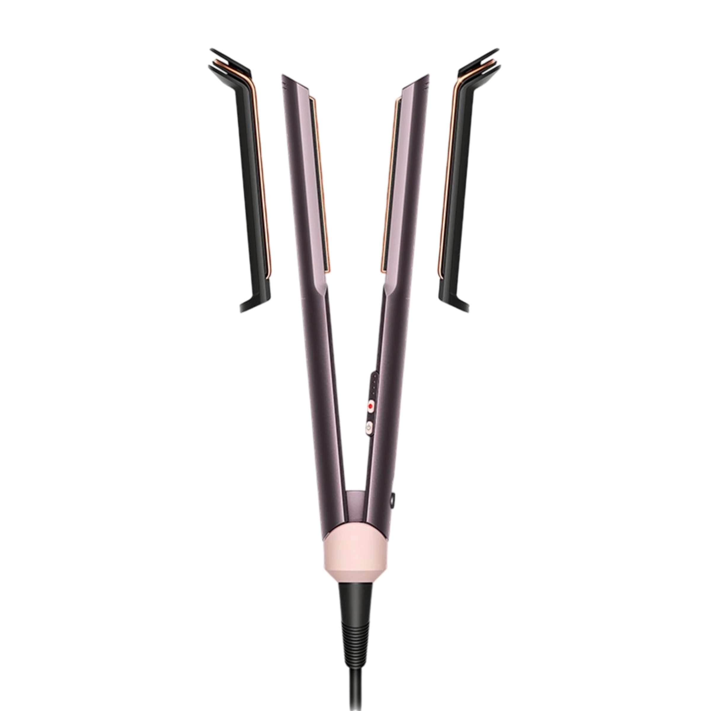 Выпрямитель для волос Dyson Corrale CoolShine - Jasper Plum (600111-01)