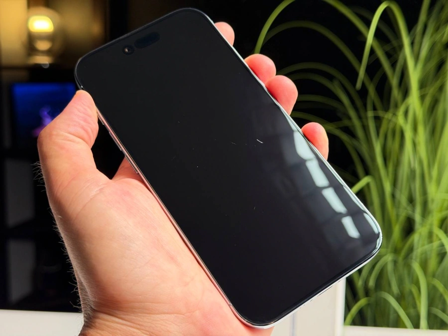 ВЖИВАНИЙ Б/У Apple iPhone Air 512GB Sky Blue (MG2V4, MG1J4, MG2F4) - Состояние: хороший | Аккумулятор: 100% | Комплектация: полный | Гарантия: 3 мес.