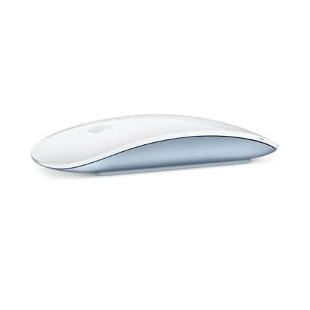 NEW NO BOX Миша Apple Magic Mouse [Lightning] - BLUE Multi-Touch Surface (MK2E3)